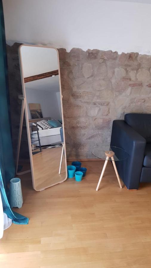 באד סוברנהיים Toscanahaus מראה חיצוני תמונה